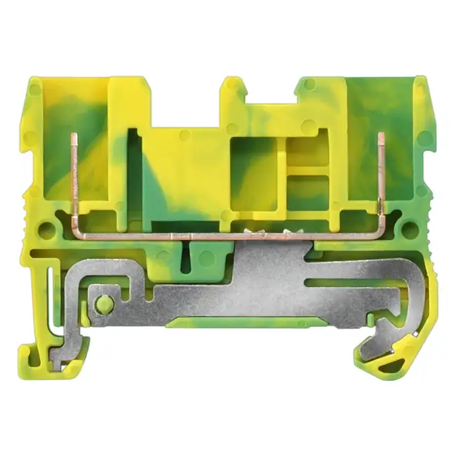 ALPHA Distribution Systems and Terminal Blocks 8WH5000-0CF07