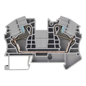 ALPHA Distribution Systems and Terminal Blocks 8WH6000-0AK00