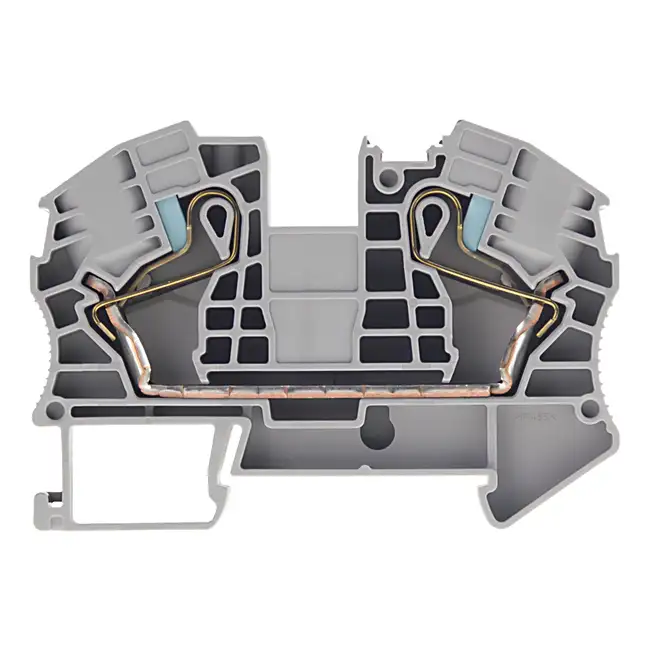 ALPHA Distribution Systems and Terminal Blocks 8WH6000-0AK00