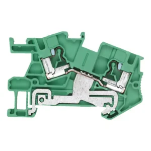 ALPHA Distribution Systems and Terminal Blocks 8WH6001-0CH07