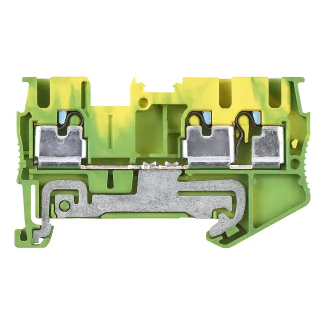 ALPHA Distribution Systems and Terminal Blocks 8WH6003-0CF07
