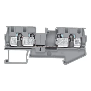 ALPHA Distribution Systems and Terminal Blocks 8WH6004-0AG00