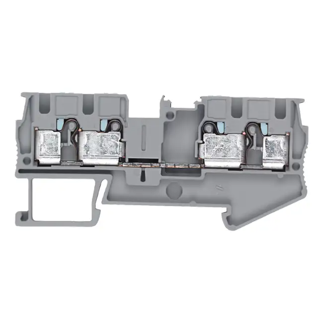 ALPHA Distribution Systems and Terminal Blocks 8WH6004-0AG00