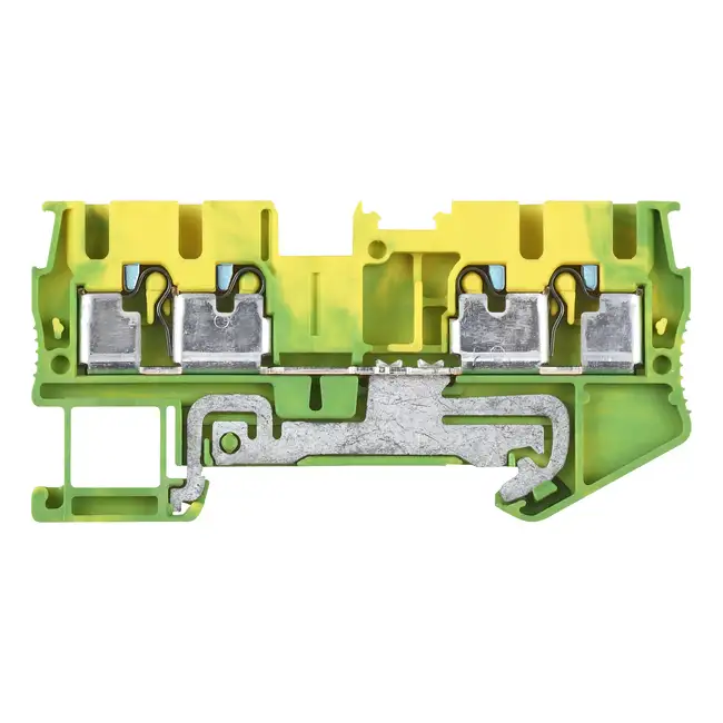 ALPHA Distribution Systems and Terminal Blocks 8WH6004-0CF07