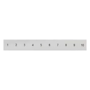ALPHA Distribution Systems and Terminal Blocks 8WH8120-4AB25
