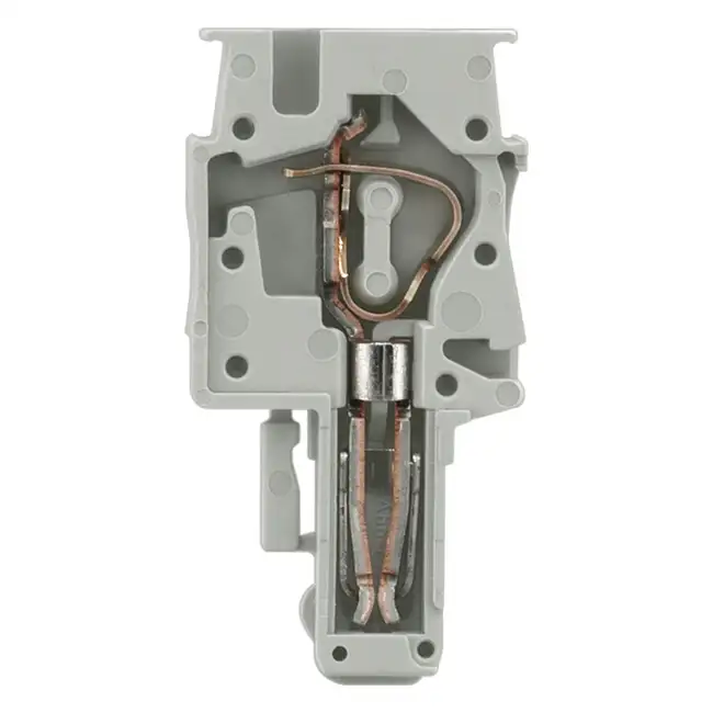 ALPHA Distribution Systems and Terminal Blocks 8WH9040-1KB00