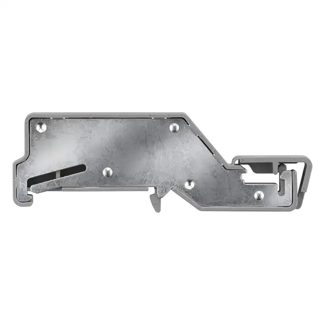 ALPHA Distribution Systems and Terminal Blocks 8WH9140-0BA00