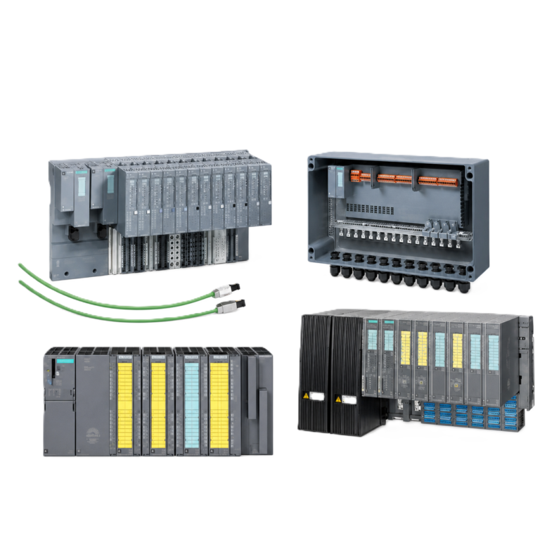 Automation Software, PCS 7 and Supporting Products