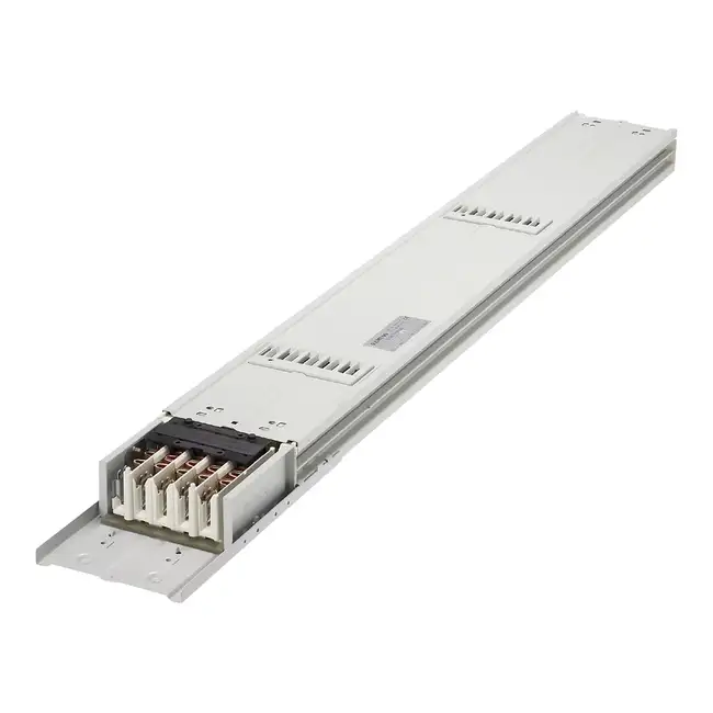 SIVACON 8PS Busbar Trunking Systems BVP:261532