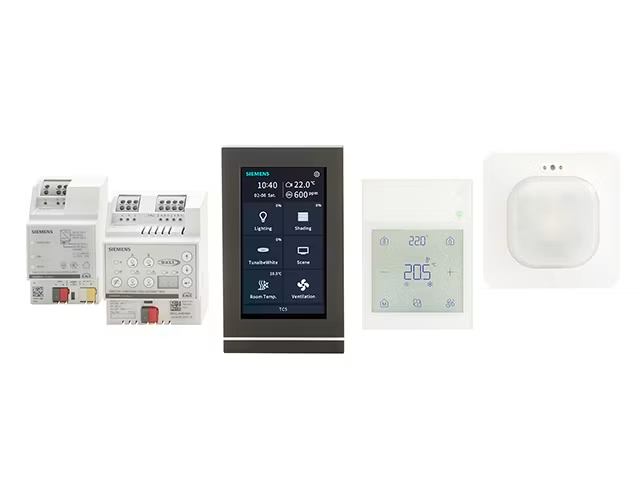 Building Technologies