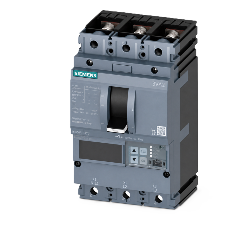 Circuit Breakers