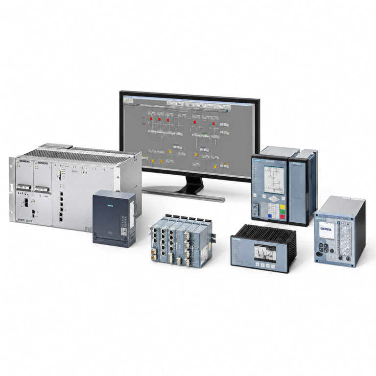 Detectors and Building Controls