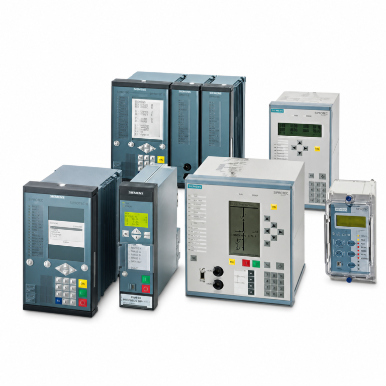 Energy and Power Systems