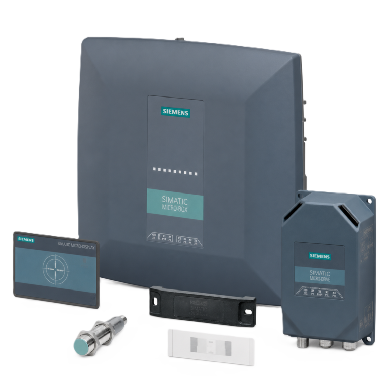 Identification Systems and RFID