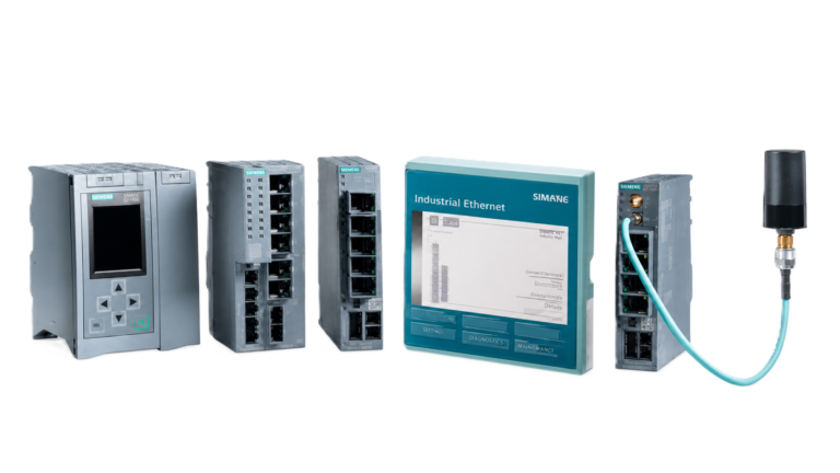 Industrial Communication and Networking