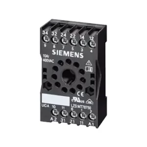 Coupling Relay LZS:MT78750