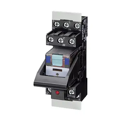 Coupling Relay LZS:PT3A5R24