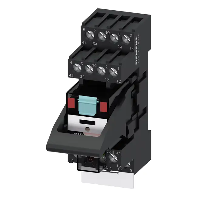 Coupling Relay LZS:PT5A5R24