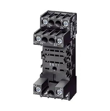 Coupling Relay LZS:PT78720