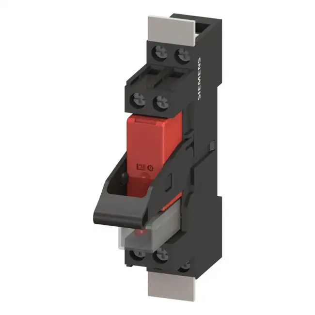 Coupling Relay LZS:RT4A4R24