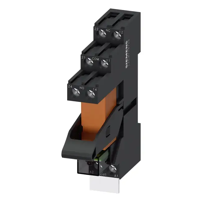 Coupling Relay LZS:RT4B4R24