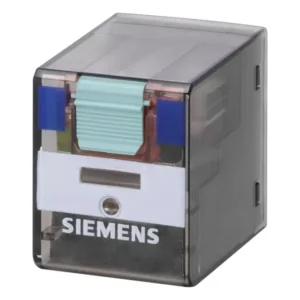 Coupling Relay LZX:PT370615