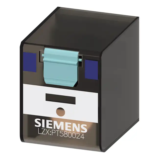 Coupling Relay LZX:PT580024