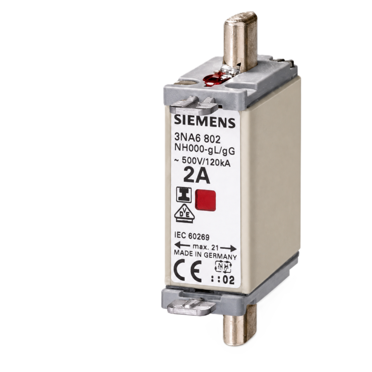 Power Distribution, Busbars and Fuse Systems