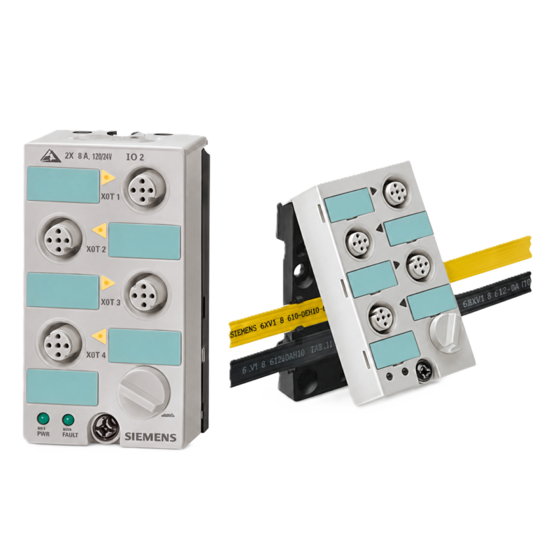 Safety and AS-Interface