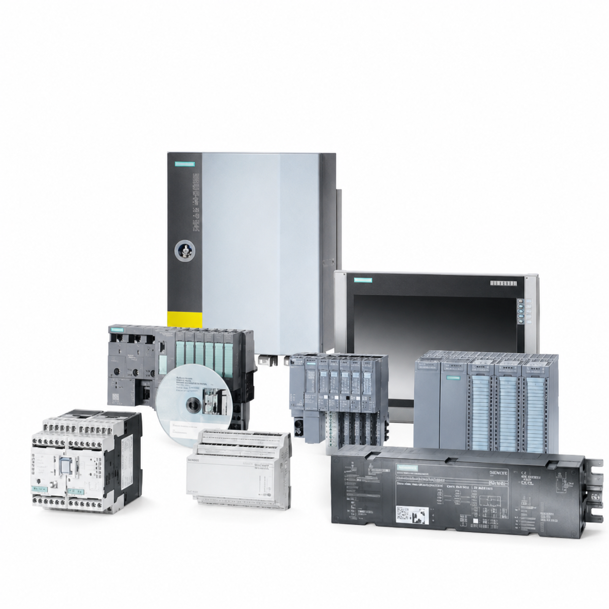 Siemens PLC Programming with TIA Portal: A Beginner鈥檚 Practical Guide | RSTL Automation technical guide