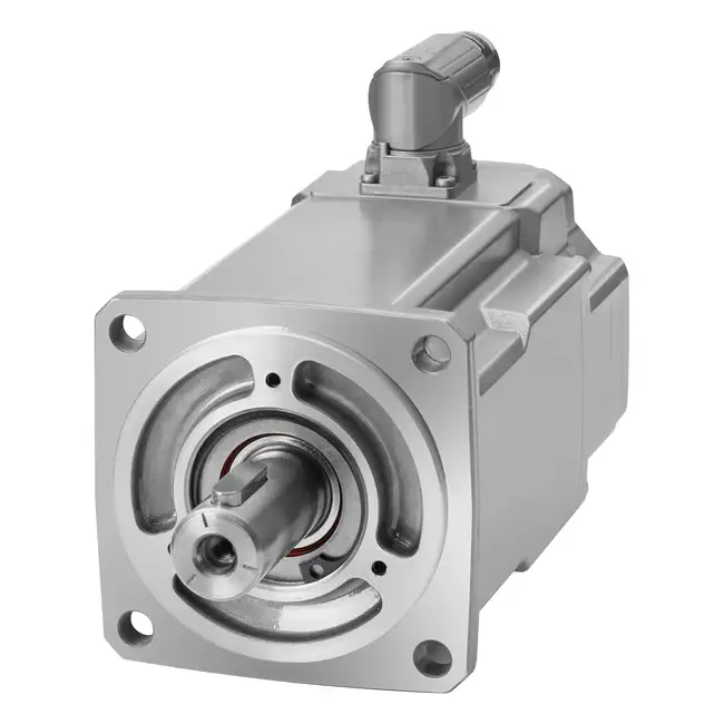 Servo Motor 1FK2104-5AK10-0MA0