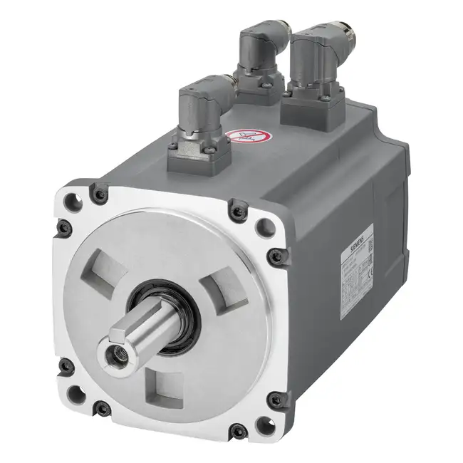 Servo Motor 1FL6067-1AC61-2AG1