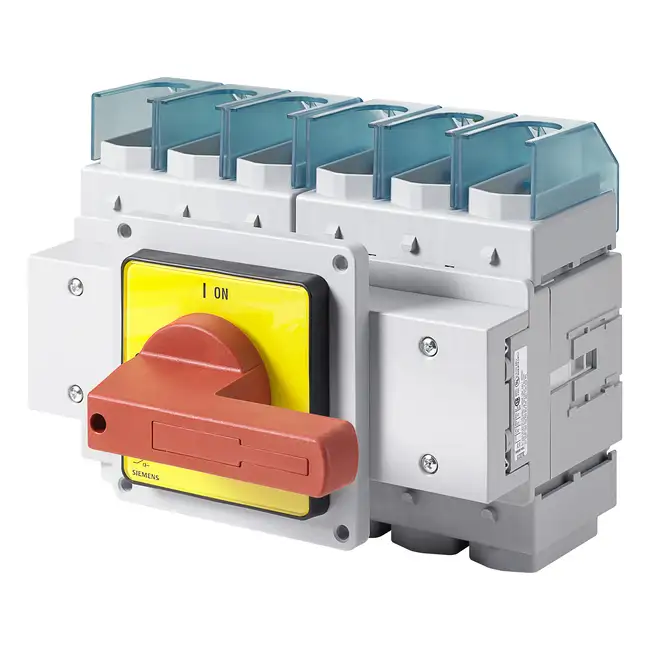 Actuator 3LD2405-3VK13