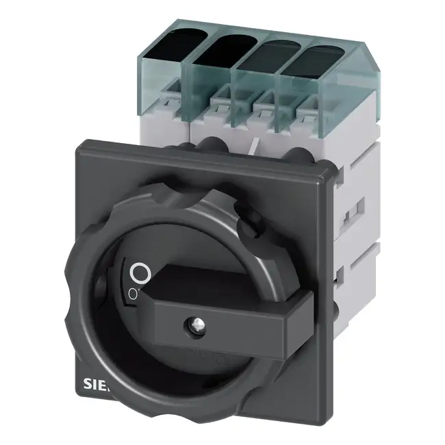 Connector 3LD3154-0TL51