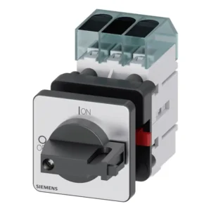 Connector 3LD3350-0TK11