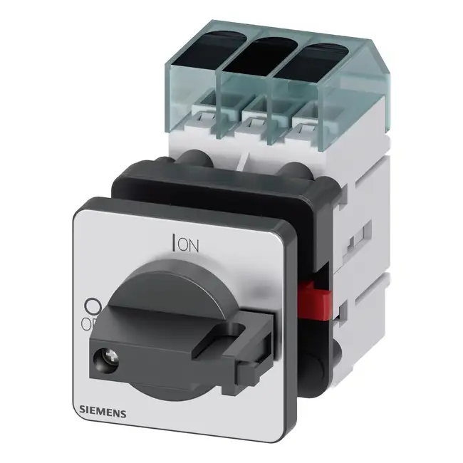 Connector 3LD3450-0TK11