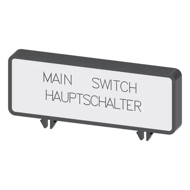Switch Disconnector 3LD9346-1A