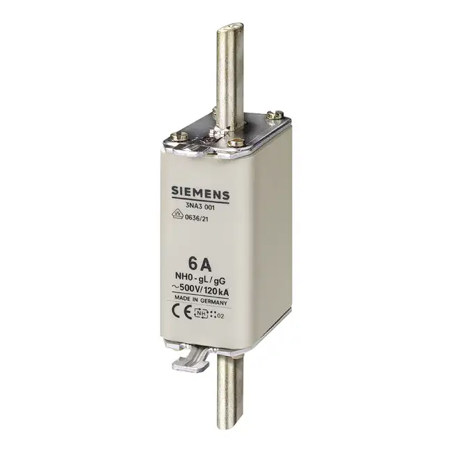Fuse Link 3NA3007
