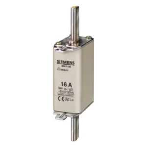 Fuse Link 3NA3117