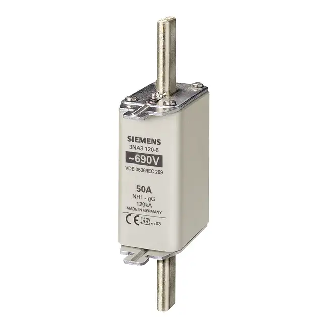 Fuse Link 3NA3132-6