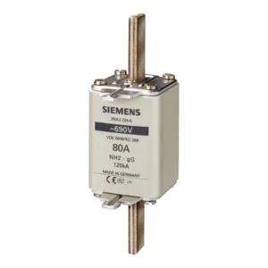 Fuse Link 3NA3224-6