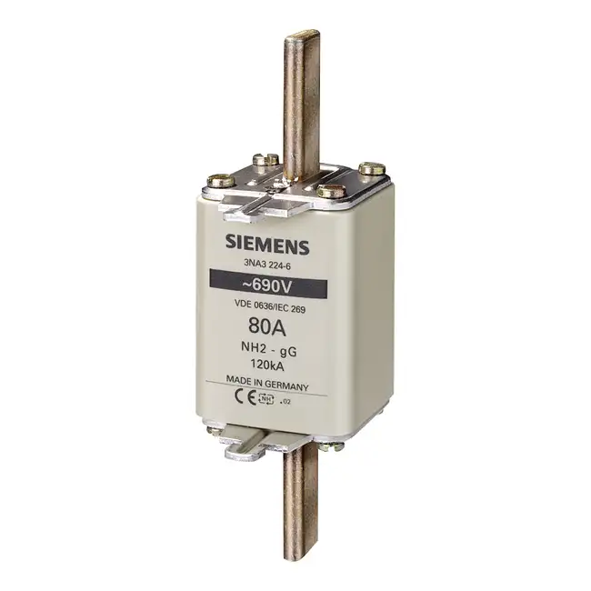Fuse Link 3NA3236-6