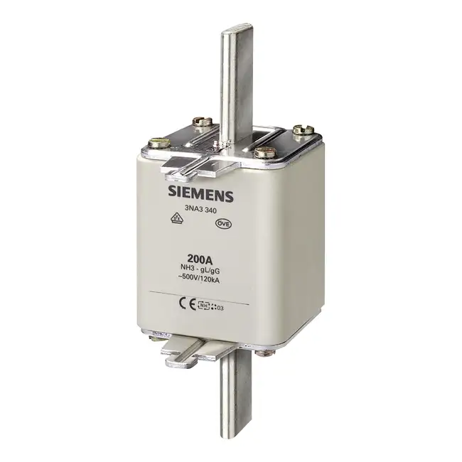 Fuse Link 3NA3350