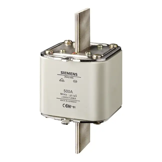 Fuse Link 3NA3675