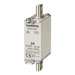 Fuse Link 3NA3817
