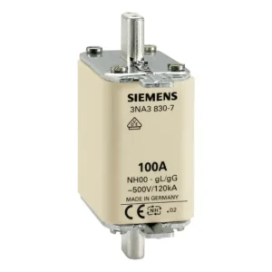 Fuse Link 3NA3830-7