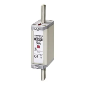 Fuse Link 3NA6124-6
