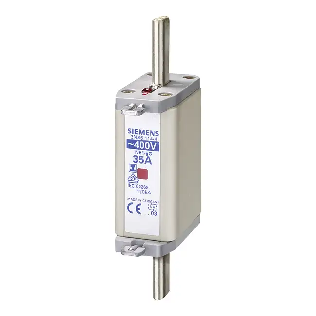 Fuse Link 3NA6130-4
