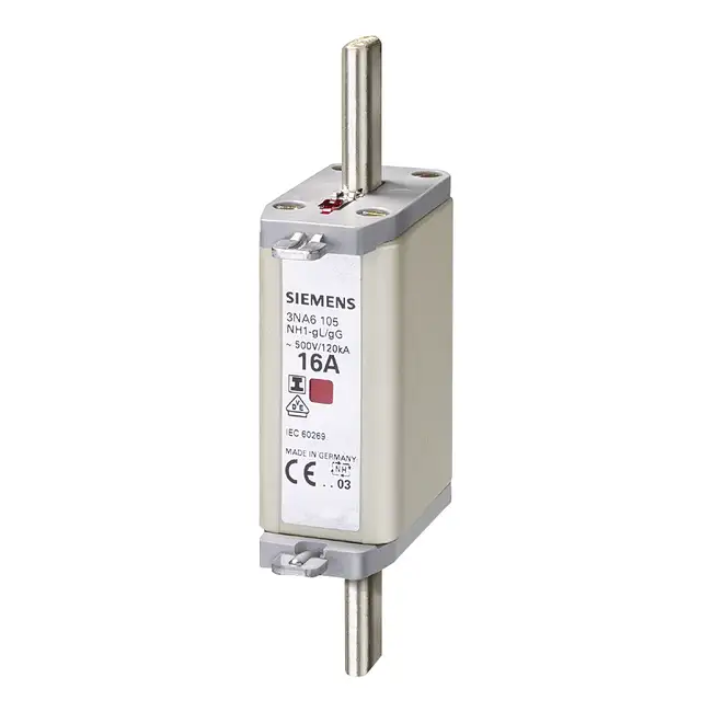 Fuse Link 3NA6144