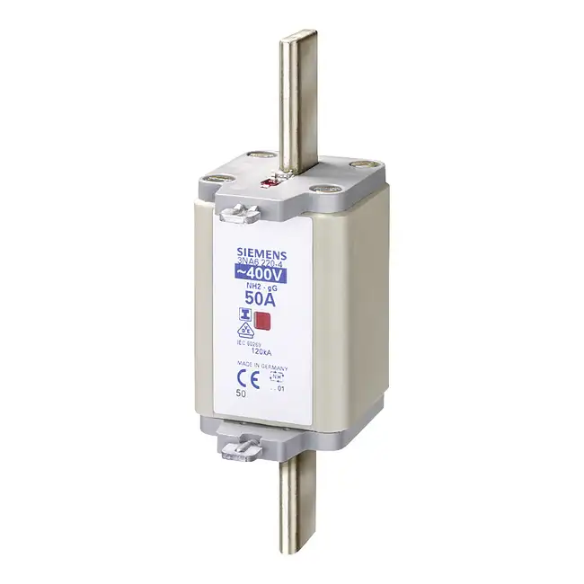 Fuse Link 3NA6220-4